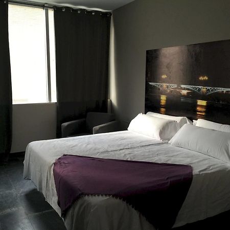 세비야 Vip Puro Centro 아파트 외부 사진